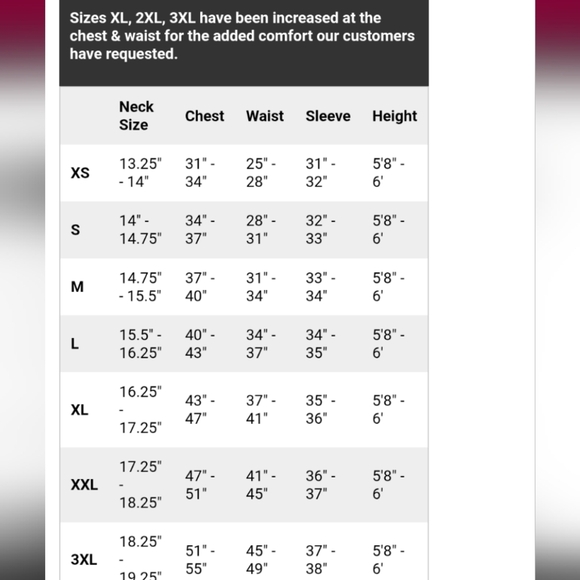 Croft & Barrow Men's Gray Casual Button Down Shirt Size Large (EUC) - Picture 10 of 11